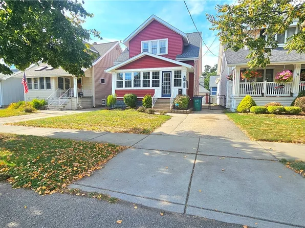 30 Strathmore Ave, Buffalo, NY 14220
