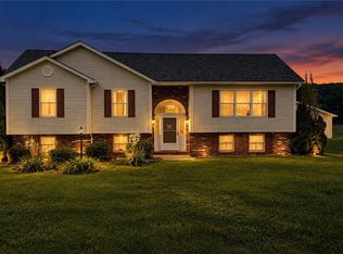 198 Eagle Mill Rd, Butler, PA 16001