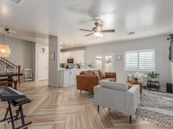 13540 N 87TH Drive, Peoria, AZ 85381