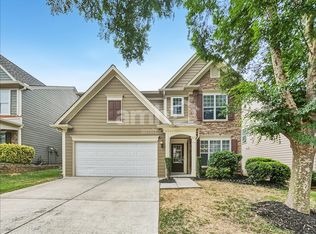 811 Greenwood Xing, Canton, GA 30115