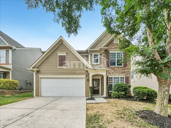 811 Greenwood Xing, Canton, GA 30115