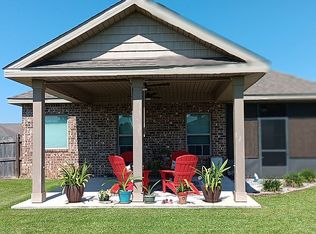 9577 Volterra Ave, Daphne, AL 36526