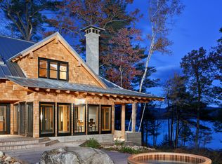 132 Peterson Camp Rd, Lovell, ME 04051