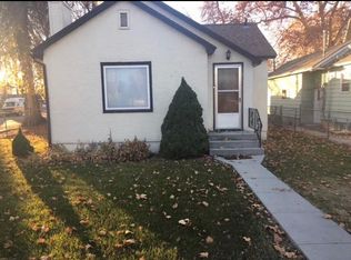 87 N Yale St, Nampa, ID 83651