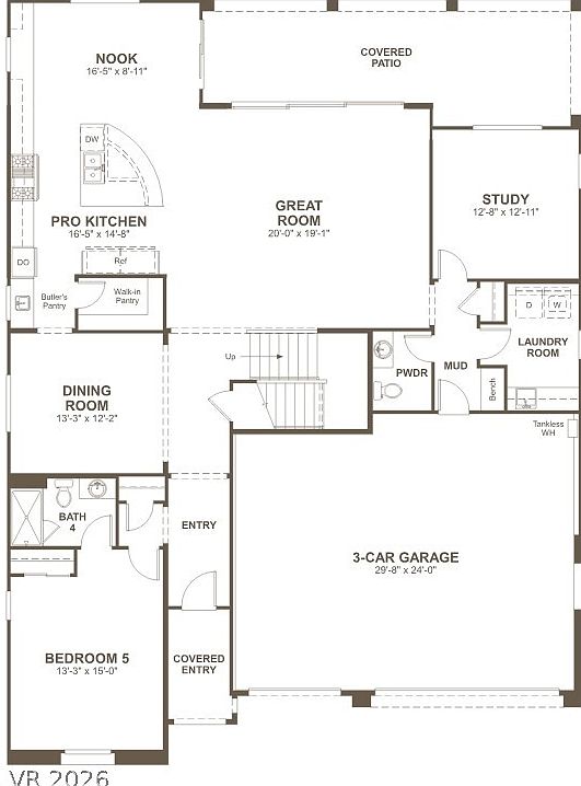 2nd image of 8856 Spencer Garrett St