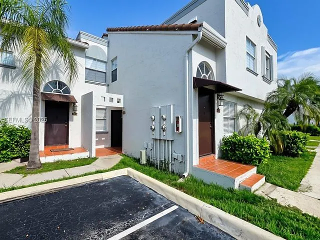 4628 NW 97th Pl #251