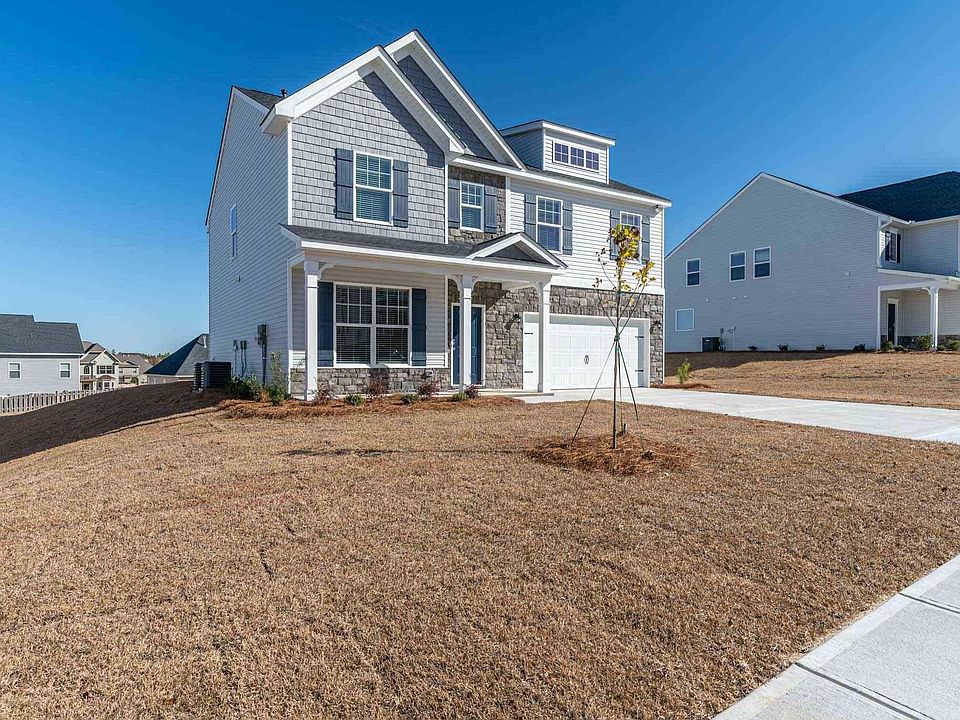 807 Spring Cress Dr, Lexington, SC 29073