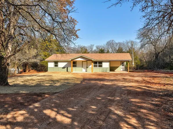 9451 E Cedar Hills Est, Noble, OK 73068