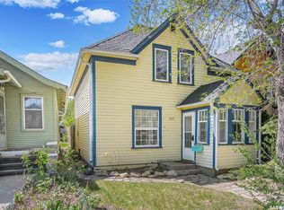 524 7th St E, Saskatoon, SK S7H0X7