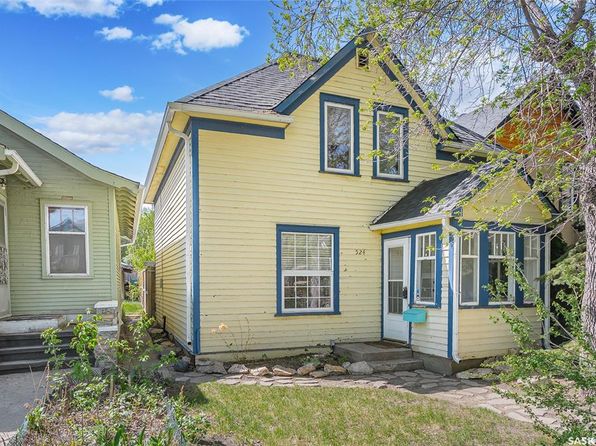 524 7th STREET E, Saskatoon, SK S7H 0X7