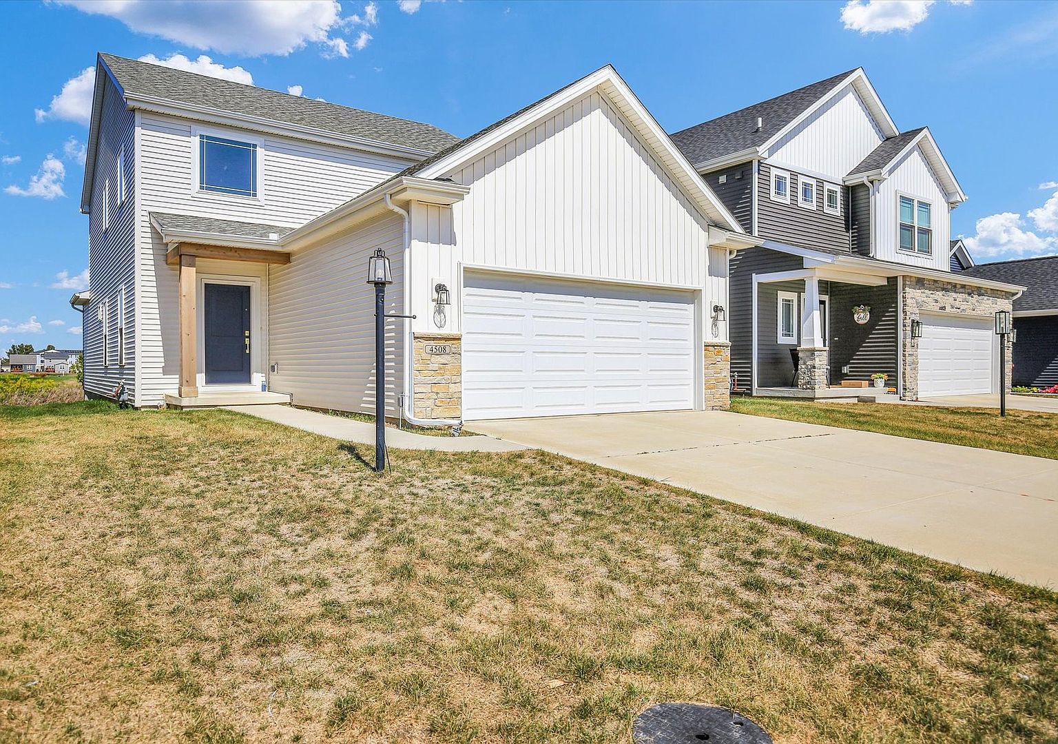 4508 Legends Dr