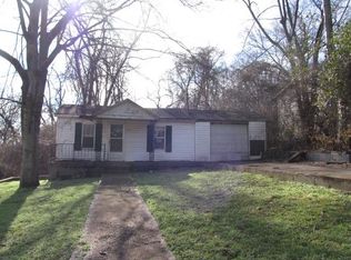 3111 Cliff Dr, Nashville, TN 37218