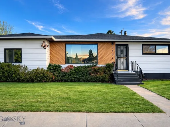 2422 Argyle St, Butte, MT 59701