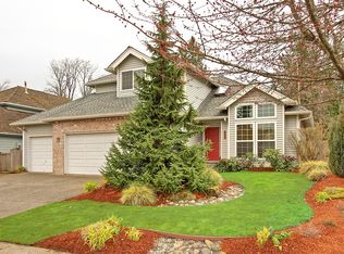 11903 SE 229th Pl, Kent, WA