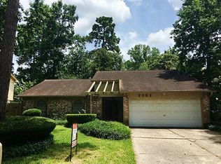 2302 Cades Cove Dr, Spring, TX 77373