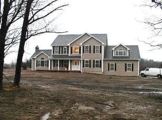 LOT 19 Jensen Farms Rd, Oxford, CT 06478