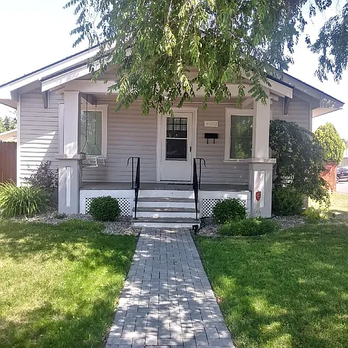 4002 N Jefferson St Photo 1