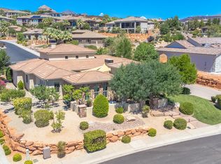 1387 N Lexington St, Washington, UT 84780