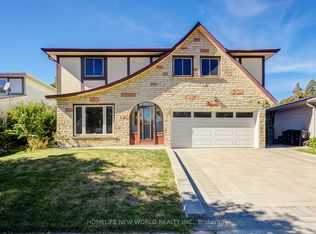 54 Marblemount Cres, Toronto, ON M1T2H4