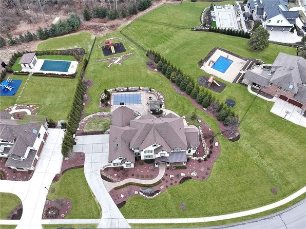 506 Ridge Court Pne, Wexford, PA 15090
