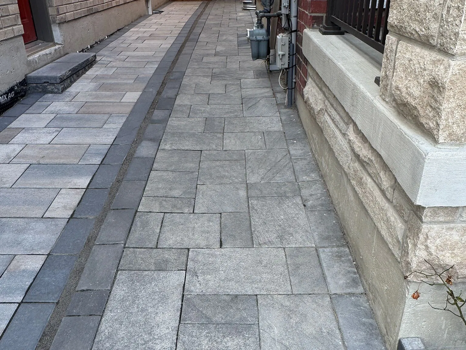 1 bed, $1,500 — Photo 4