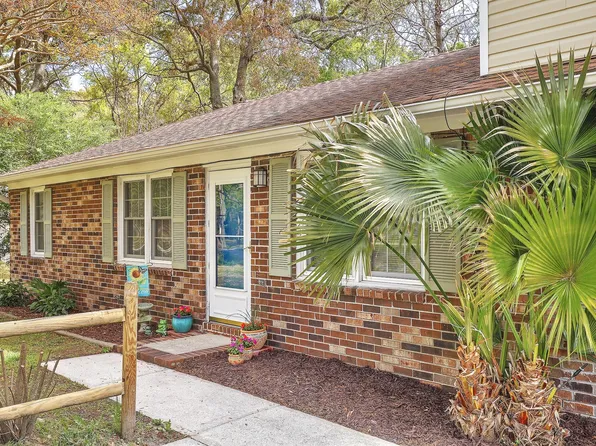1152 Bradford Ave, Charleston, SC 29412