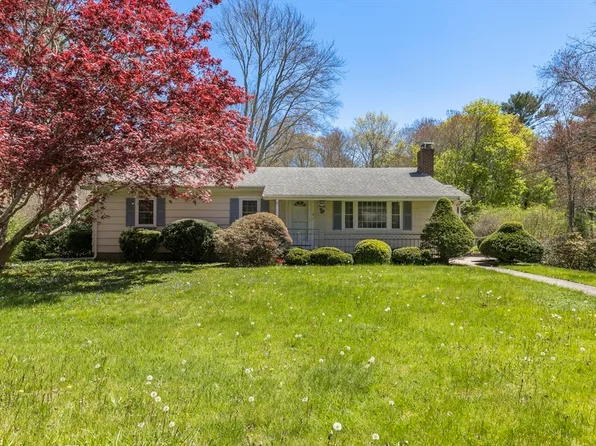 64 Forest Avenue Ext, Plymouth, MA 02360