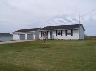 4788 E Lavergne Rd, Black River, MI 48721