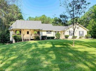 678 Bruce Jackson Rd, Newnan, GA 30263