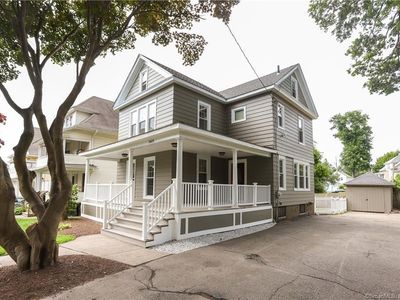 1601 West Broad Street, Stratford, CT, 06615