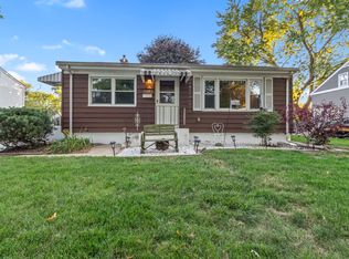 3116 Maple Dr, Highland, IN 46322