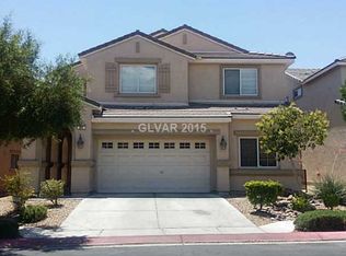 305 Gemstone Hill Ave, North Las Vegas, NV 89031