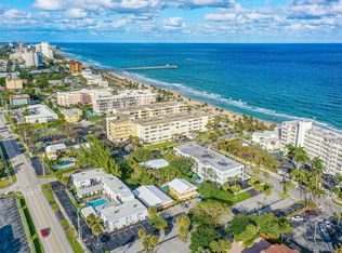 2031 SE 5th St #8, Deerfield Beach, FL 33441