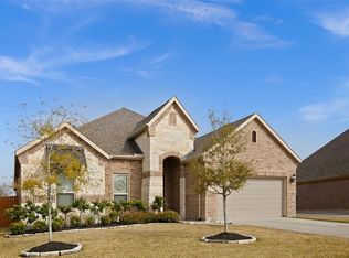 2973 Terrell Cove Ln, League City, TX 77573