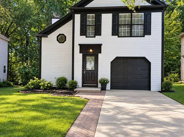 821 Hampton Hill Ct, Lawrenceville, GA 30044