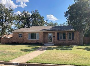 2201 W 12th St, Plainview, TX 79072