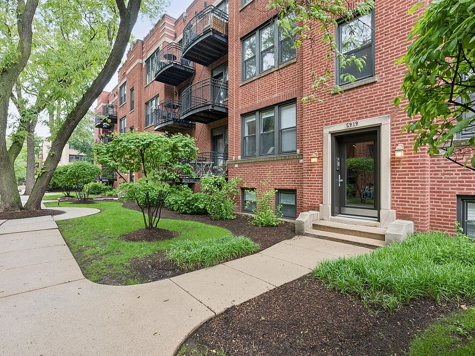 1st image of 5919 N Paulina St APT 2W