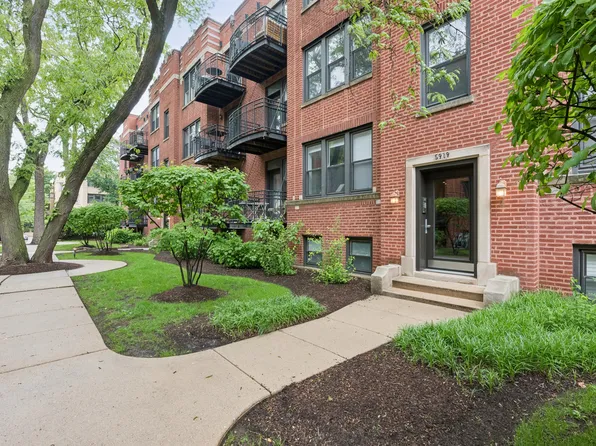 5919 N Paulina St APT 2W, Chicago, IL 60660