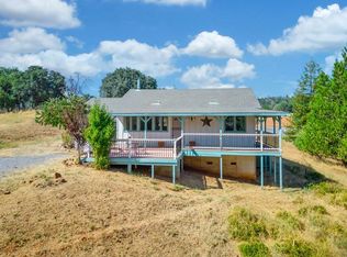 6000 Johntown Creek Rd, Garden Valley, CA 95633
