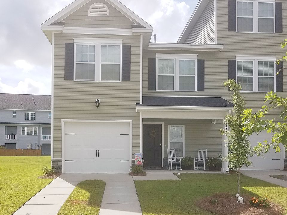 Front view / 2 story