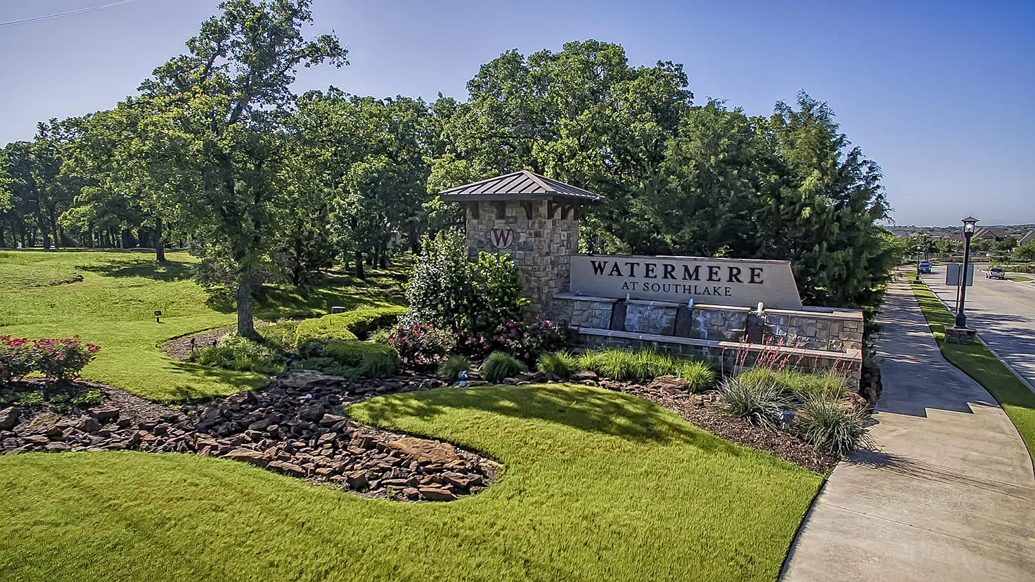 301 Watermere Drive - 414 — Photo 1
