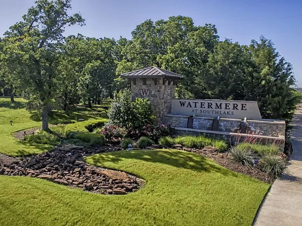301 Watermere Dr APT 414, Southlake, TX 76092