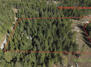 127 Lions Rd, Priest River, ID 83856