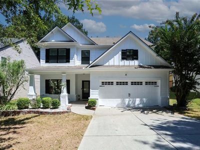 519 Granite Ct NW, Lawrenceville, GA, 30044