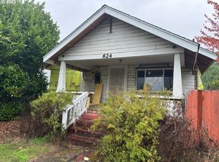 624 N Elliott St, Coquille, OR