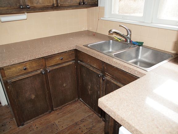 kitchen granite counters