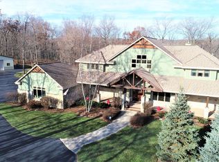 3838 County Road C, West Bend, WI 53095