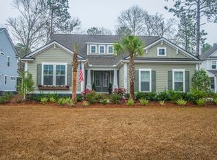4027 Cascades Thrust, Summerville, SC 29483