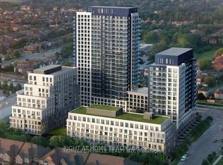 7950 Bathurst St #824, Vaughan, ON L4J 0B8