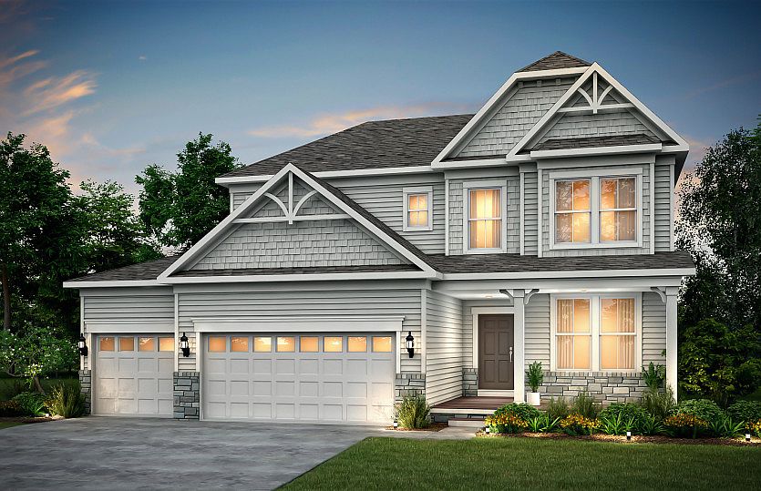 Elevation Queen Anne 301 QA301
